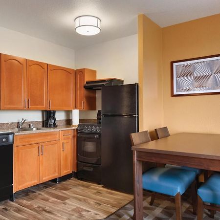 Suburban Studios Denver Tech Center Ngoại thất bức ảnh