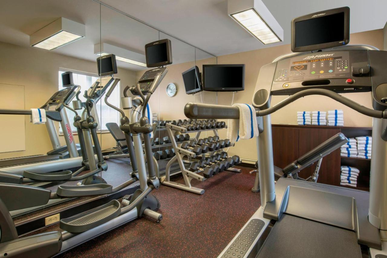 Suburban Studios Denver Tech Center Ngoại thất bức ảnh