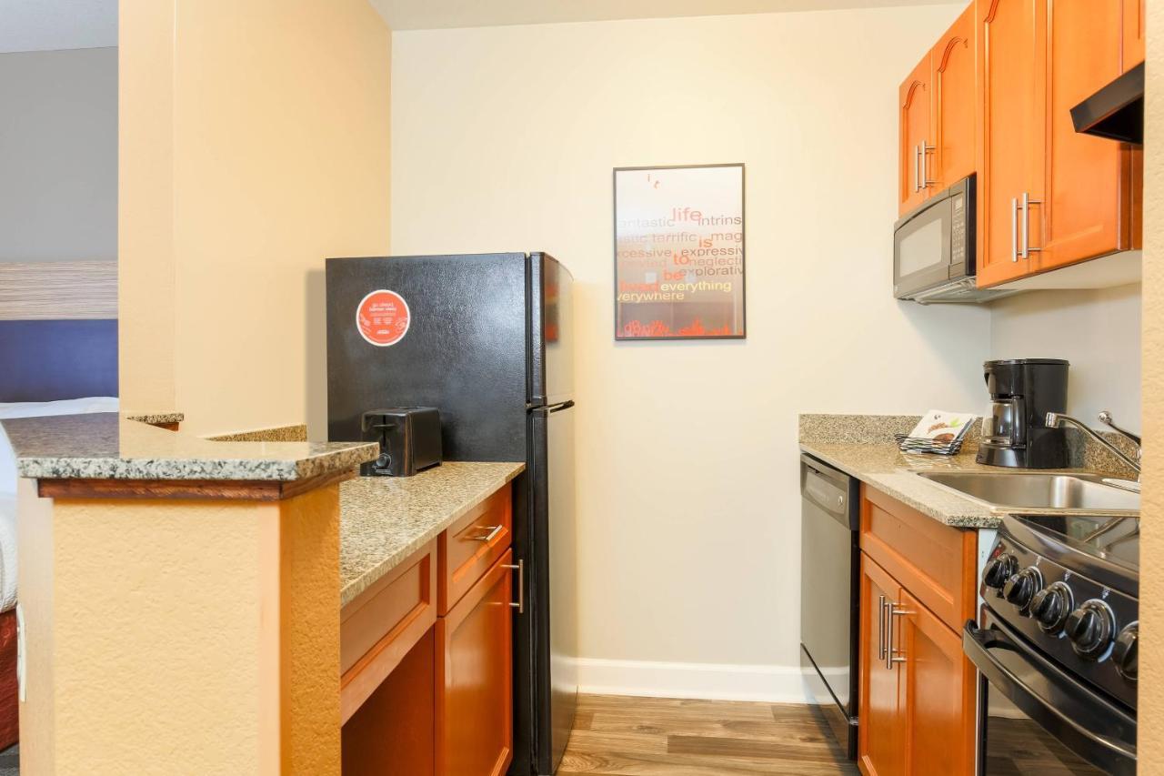 Suburban Studios Denver Tech Center Ngoại thất bức ảnh