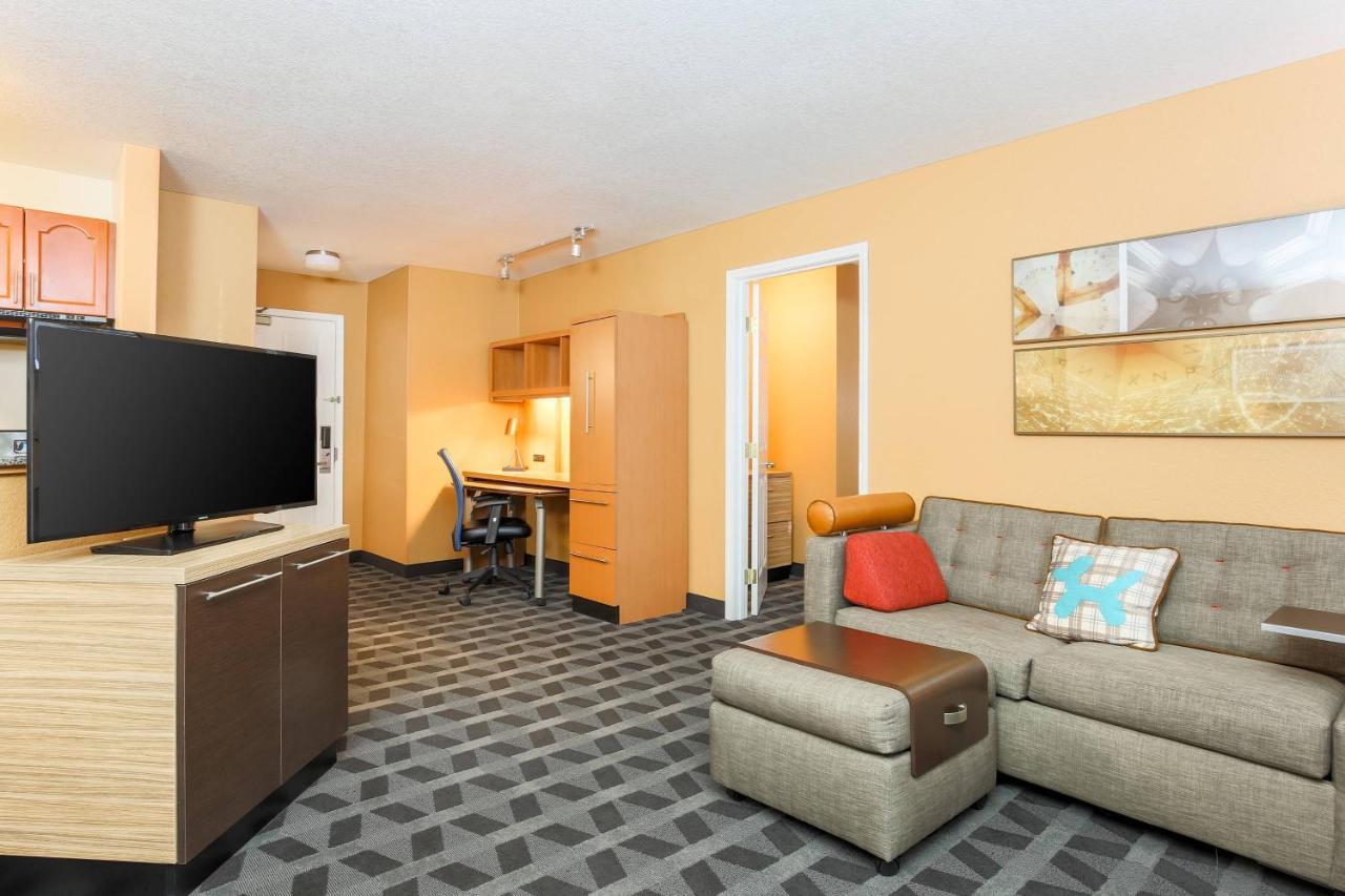 Suburban Studios Denver Tech Center Ngoại thất bức ảnh