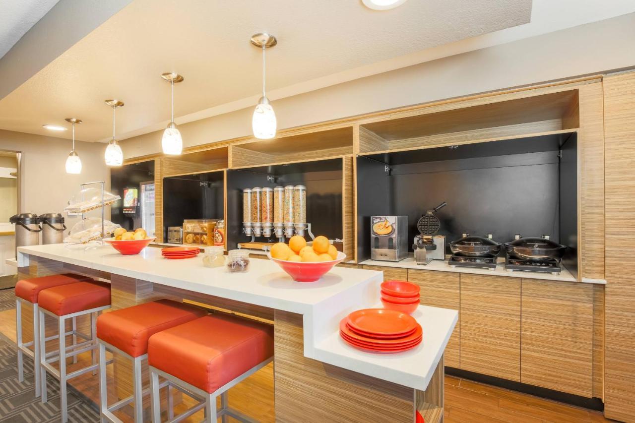 Suburban Studios Denver Tech Center Ngoại thất bức ảnh