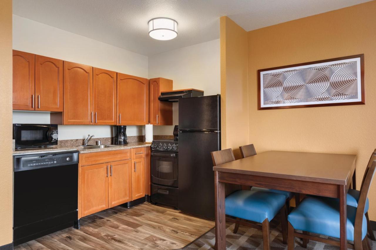 Suburban Studios Denver Tech Center Ngoại thất bức ảnh