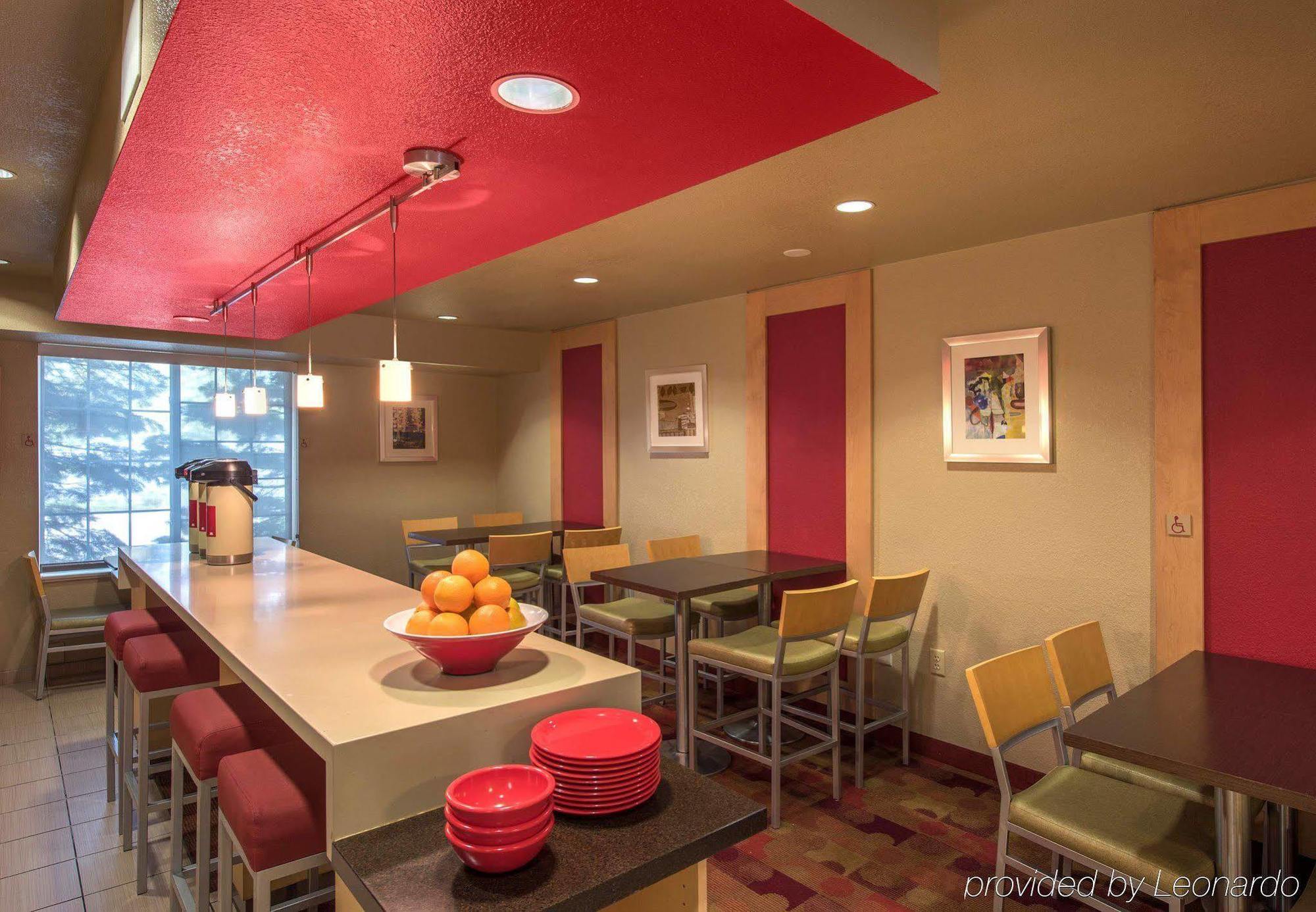 Suburban Studios Denver Tech Center Ngoại thất bức ảnh