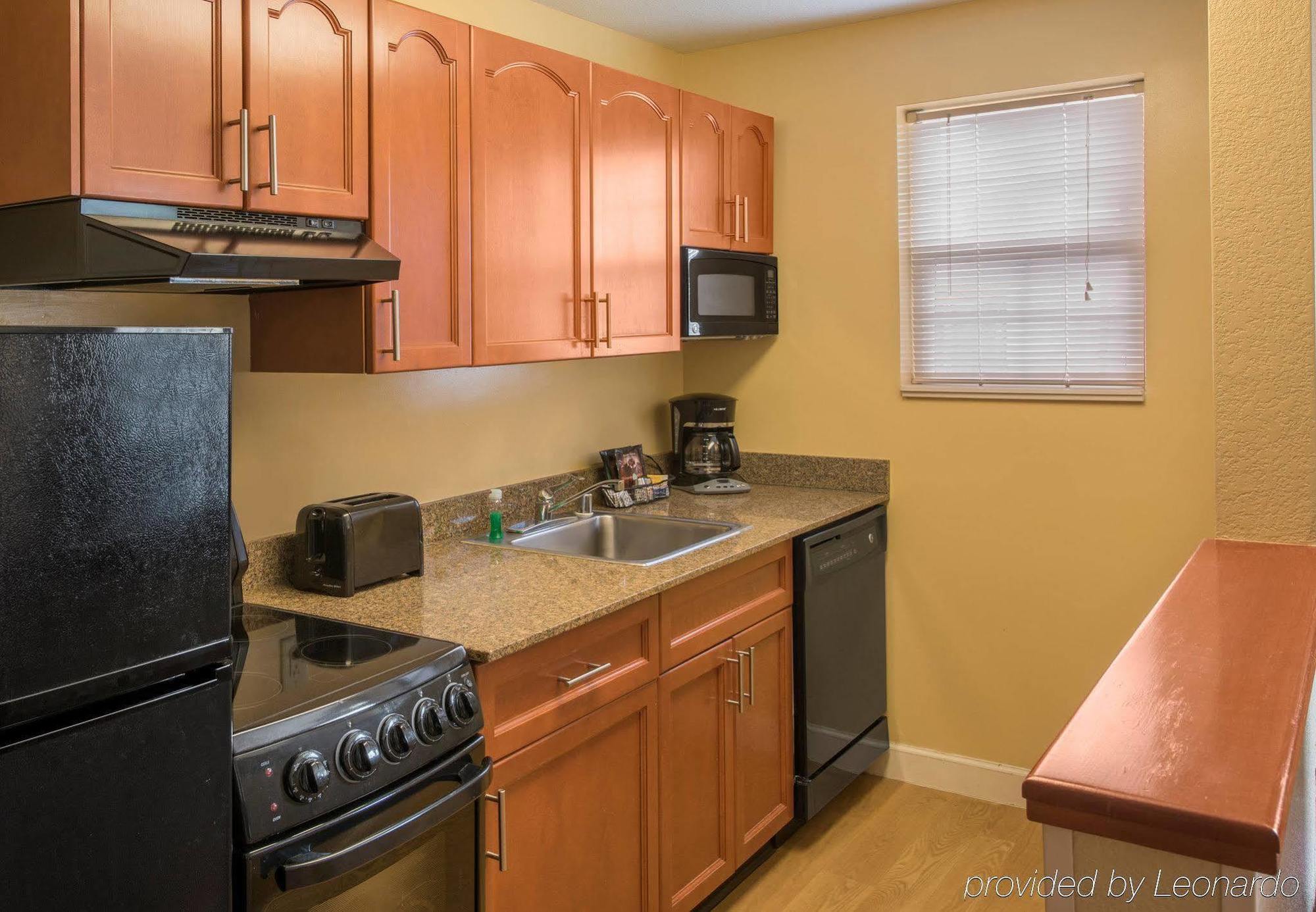 Suburban Studios Denver Tech Center Ngoại thất bức ảnh