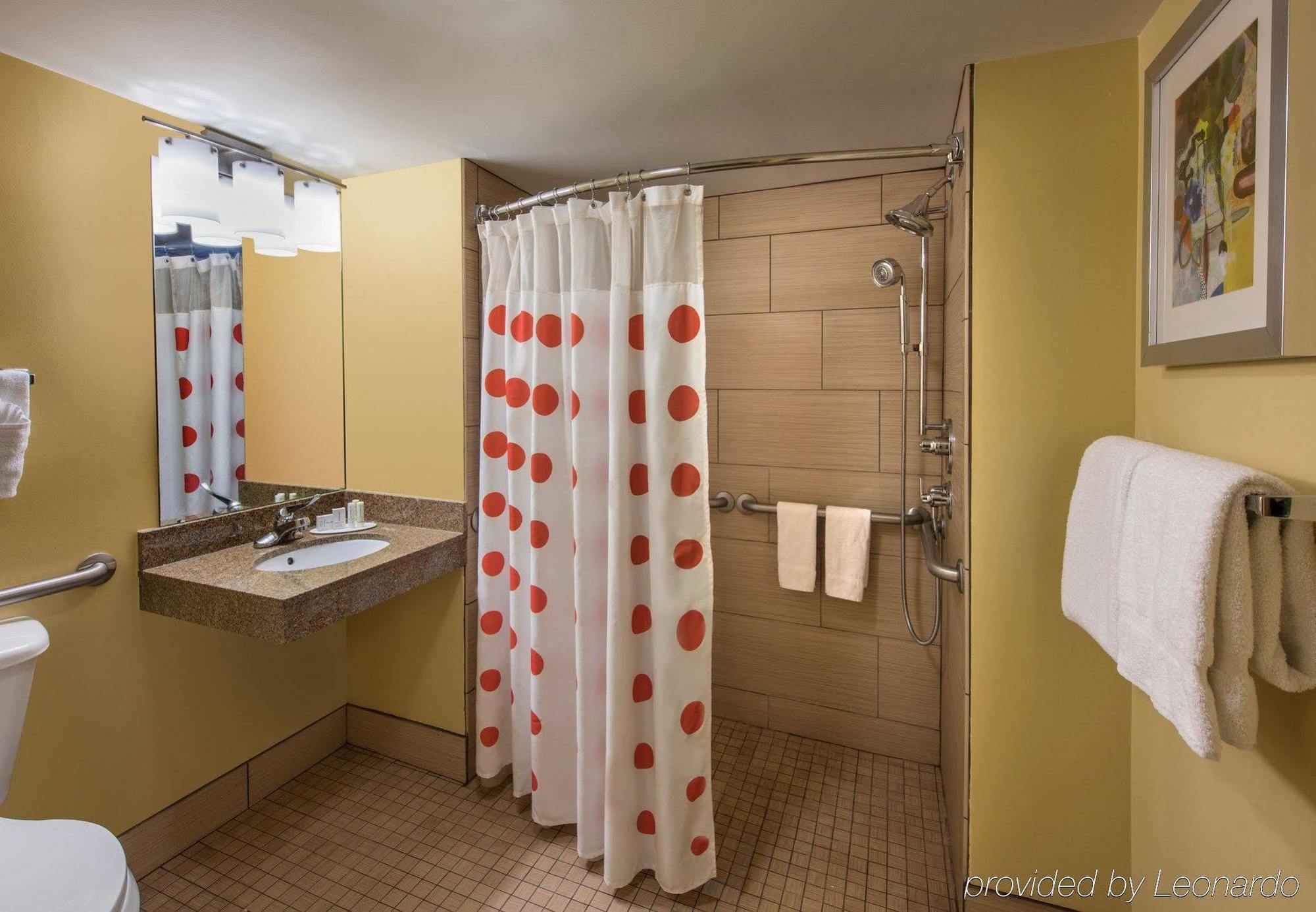 Suburban Studios Denver Tech Center Ngoại thất bức ảnh