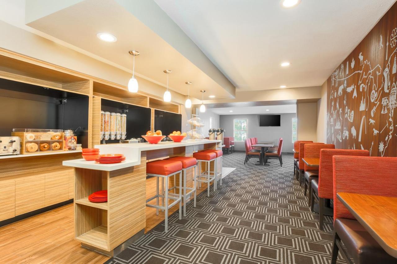 Suburban Studios Denver Tech Center Ngoại thất bức ảnh