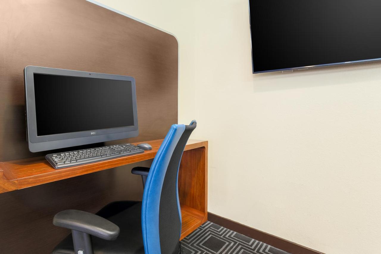 Suburban Studios Denver Tech Center Ngoại thất bức ảnh