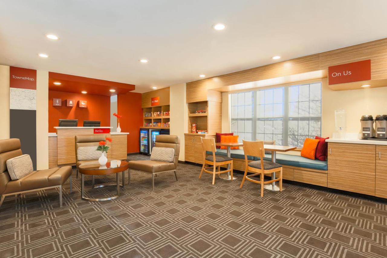 Suburban Studios Denver Tech Center Ngoại thất bức ảnh