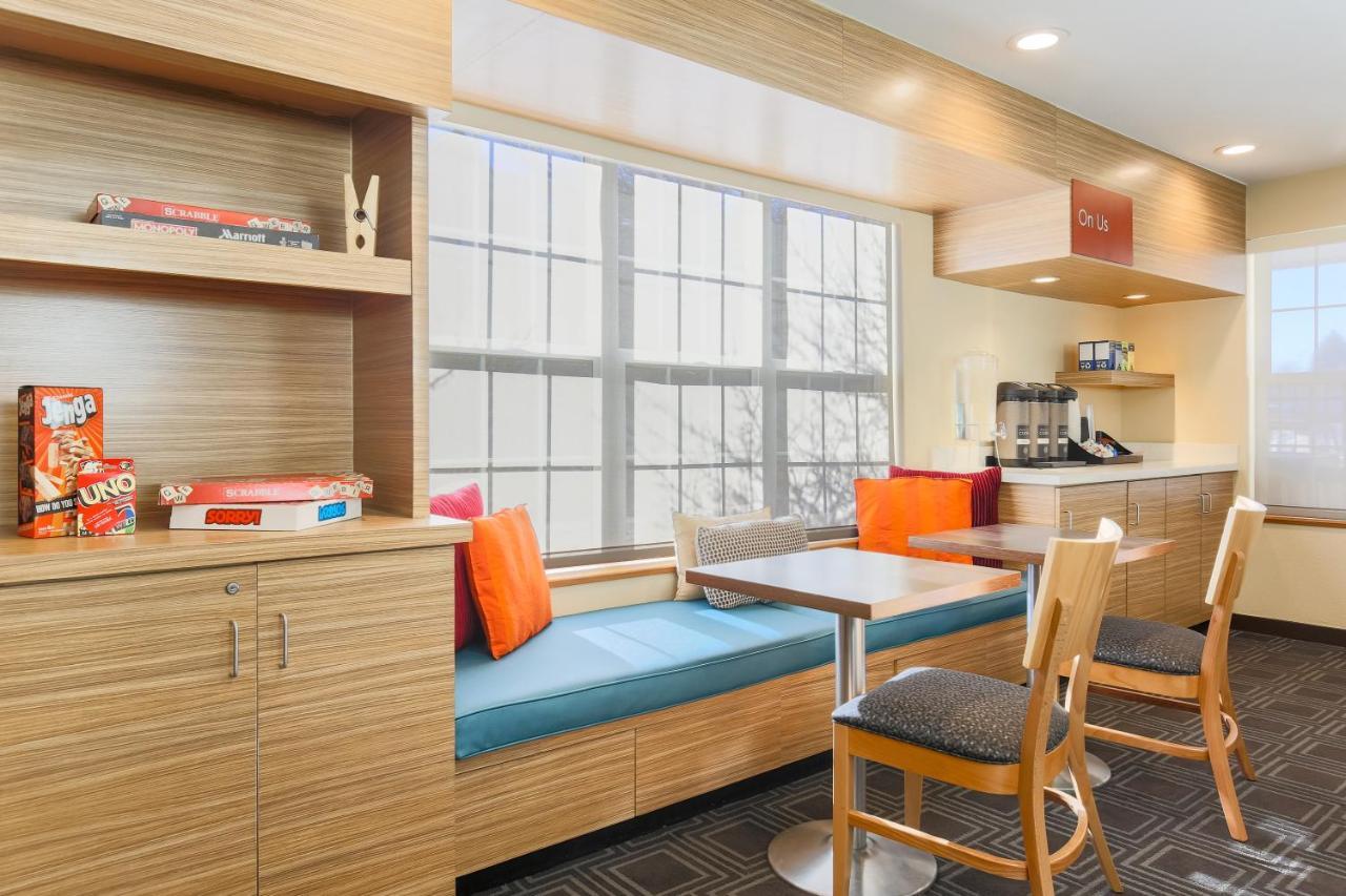 Suburban Studios Denver Tech Center Ngoại thất bức ảnh