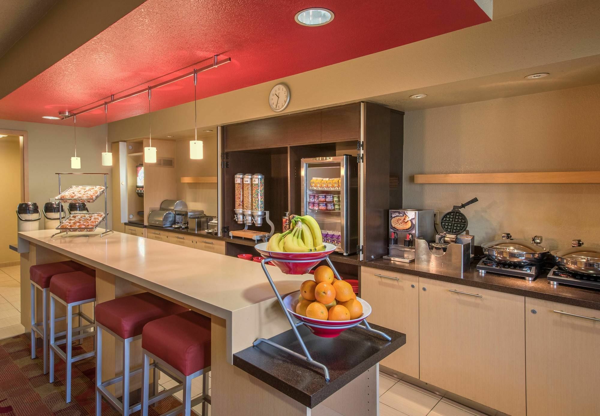 Suburban Studios Denver Tech Center Ngoại thất bức ảnh