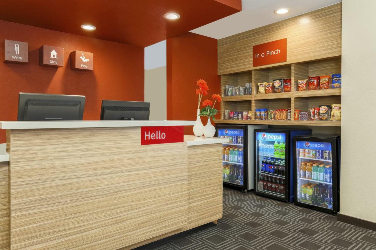 Suburban Studios Denver Tech Center Ngoại thất bức ảnh
